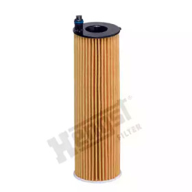 HENGST FILTER e866hd367 -  Масляный фильтр